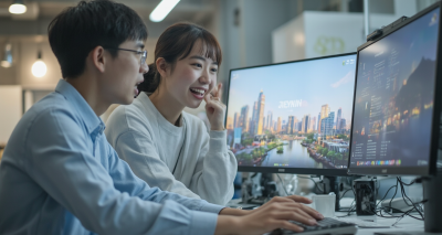 揭阳网站建设：打造数字时代的城市名片图片10