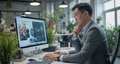 柳州网站建设：打造您的线上名片图片6