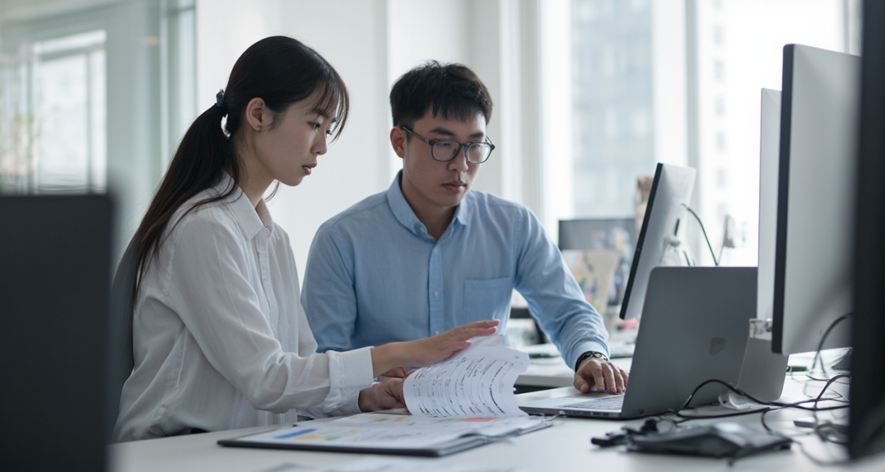 专业打造，引领未来 —— 专业建设网站轮播图3