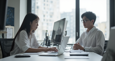 专业打造，引领未来 —— 专业建设网站图片3