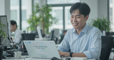 淮南网站建设：打造数字淮南的新名片图片11