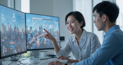 胶州网站建设：打造数字时代的城市名片图片9