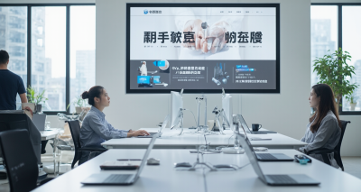 全方位网站建设简介：打造您的线上名片图片14