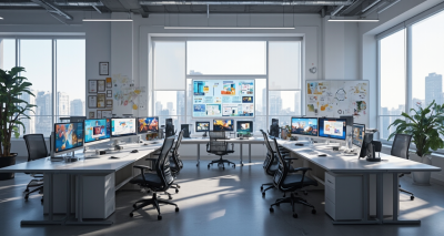 萍乡网站建设：打造您的线上名片图片20