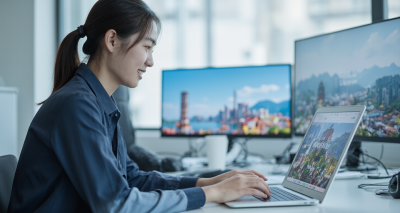 眉山网站建设：打造数字眉山的新名片图片10