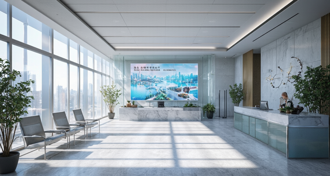 阳江网站建设的力量与机遇轮播图3