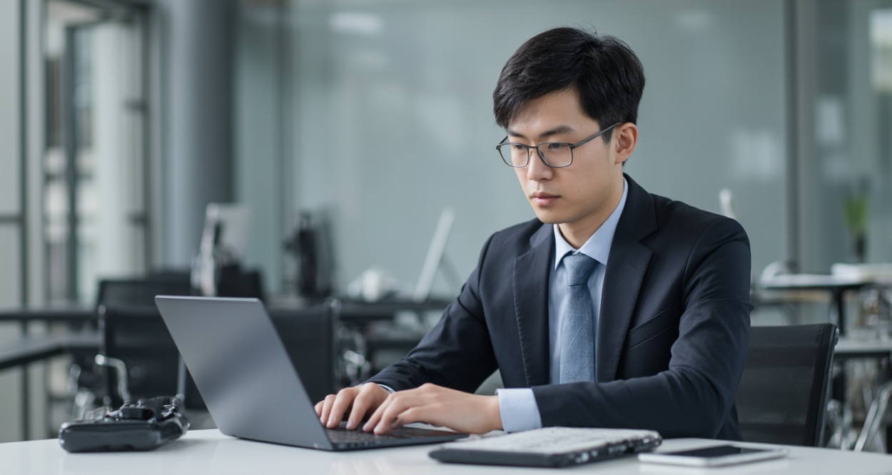 揭秘！网站建设与网页制作的奥秘与重要性轮播图3