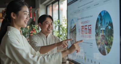 开封网站建设：打造城市数字新名片图片12