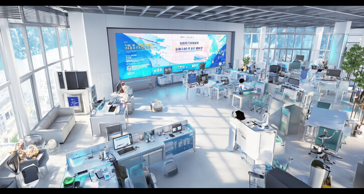 荥阳网站建设：打造数字化新名片，引领城市发展新风尚轮播图4
