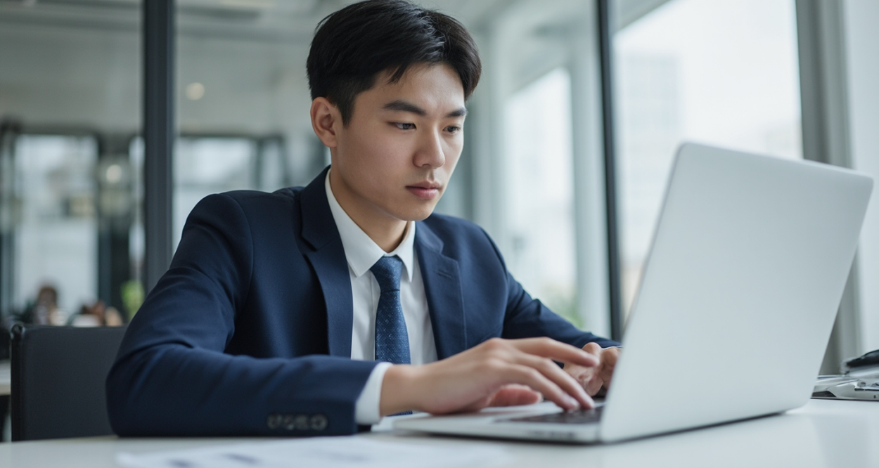 企业型网站建设的必要性与实战指南轮播图2