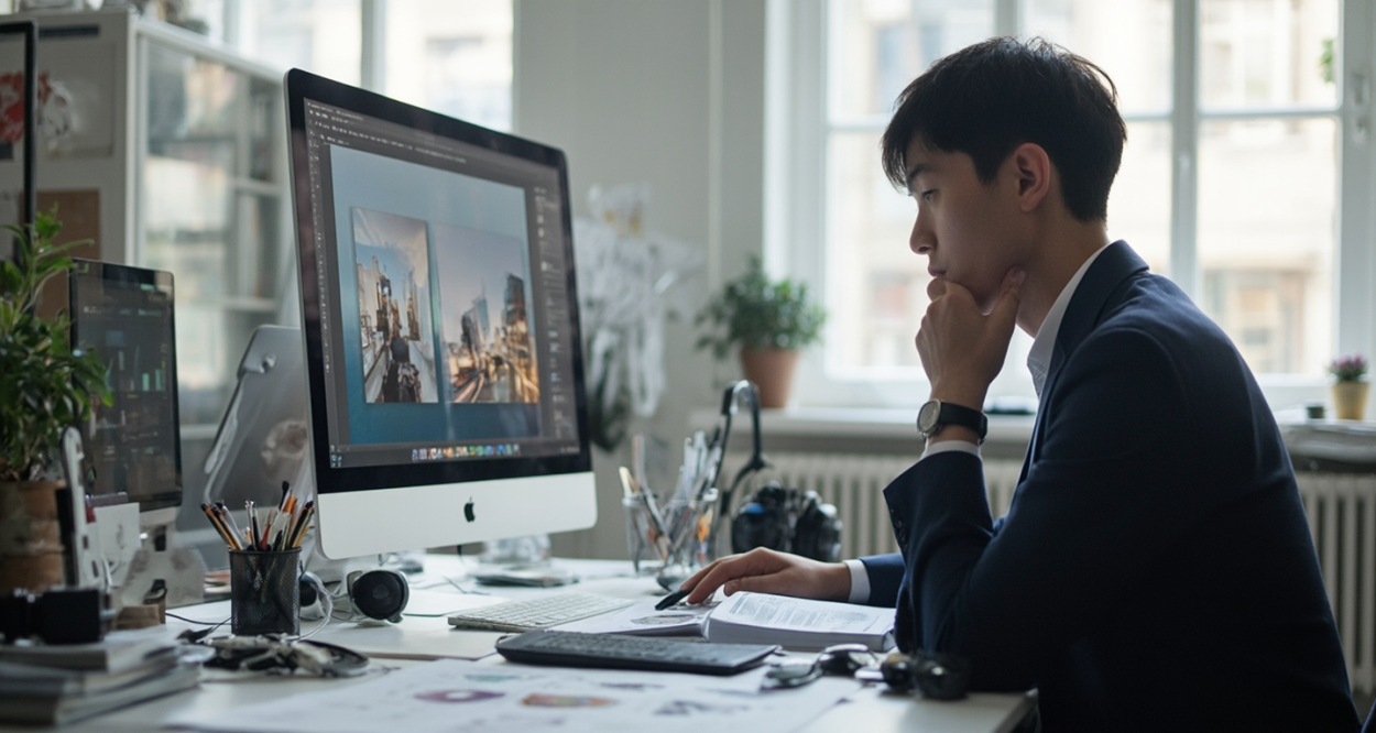 企业网站建设平台：打造您的线上新名片轮播图2
