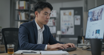 中小企业网站建设的必备宝典图片1