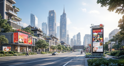 松江网站建设：打造数字时代的城市名片图片12