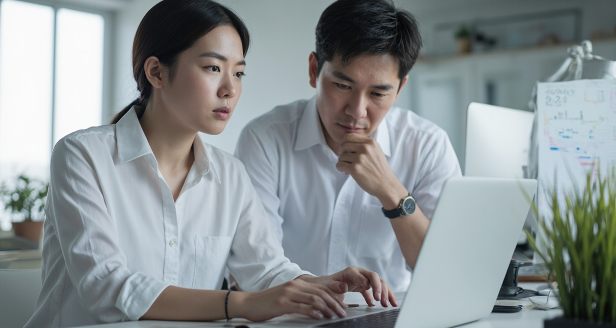 如何选择一家优秀的营销型网站建设公司？轮播图3