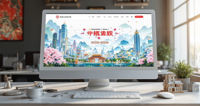 云浮网站建设：打造数字时代的城市名片图片12