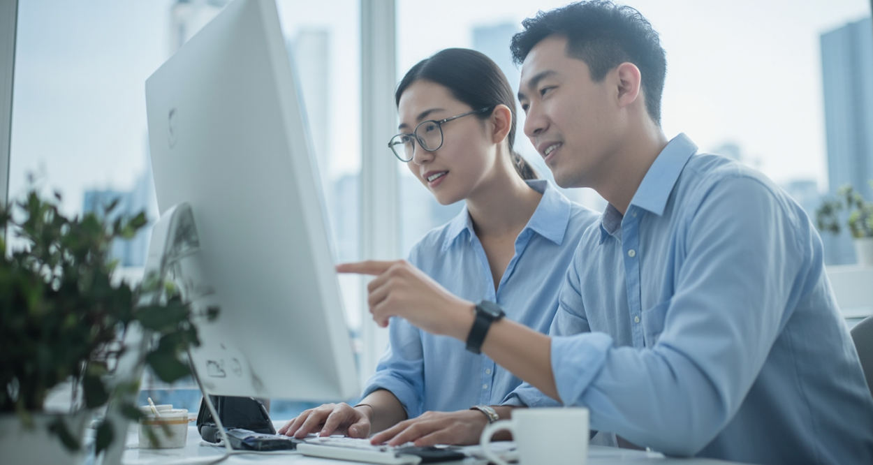 房产中介网站建设的重要性及实战指南轮播图3