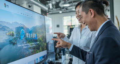 泸州网站建设：打造数字时代的城市名片图片19
