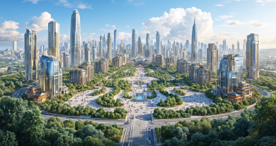 铜仁网站建设：打造数字时代的城市名片图片4