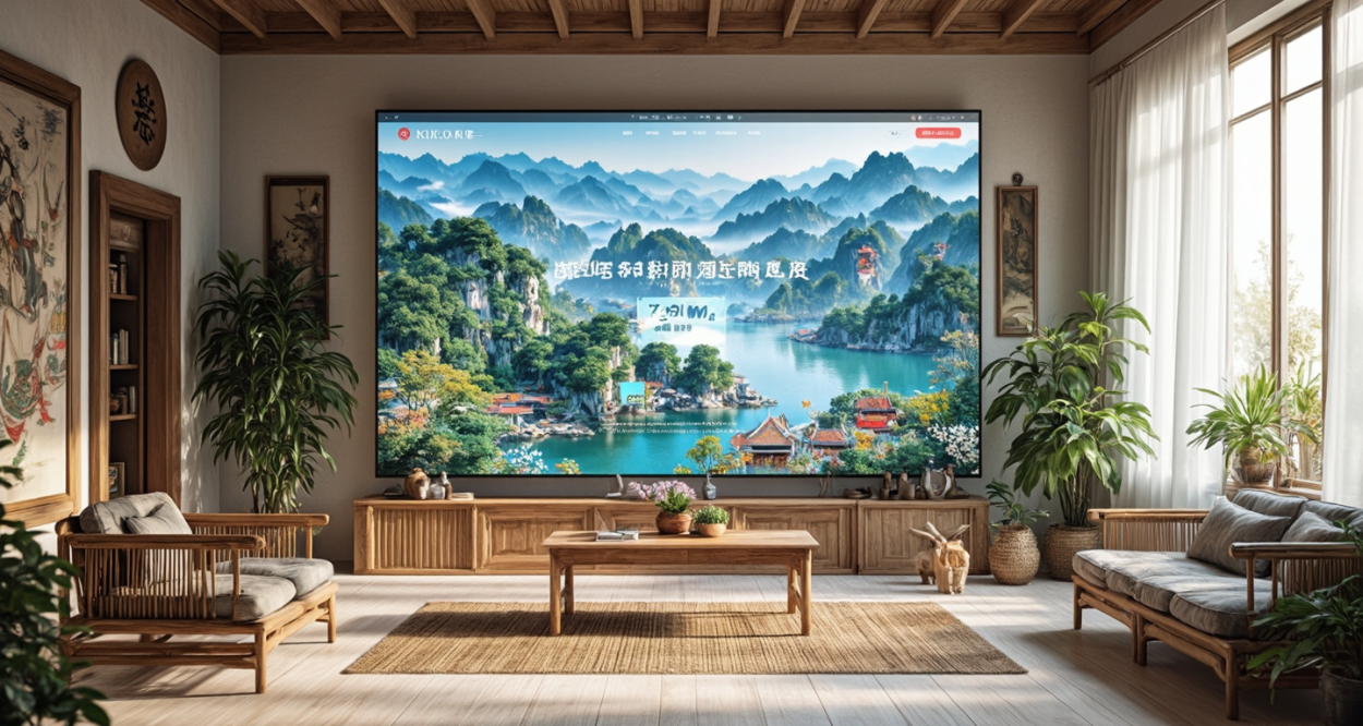 湘西网站建设的魅力与机遇轮播图2