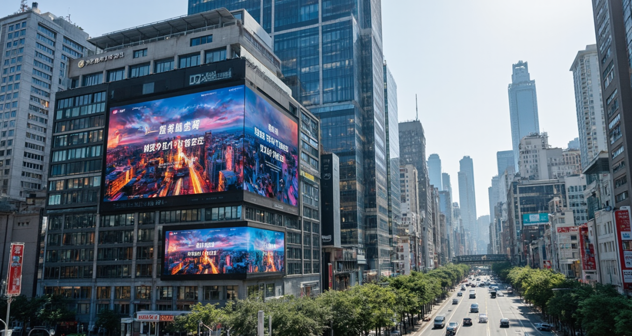 静安网站建设：打造数字化新名片的关键一步轮播图4