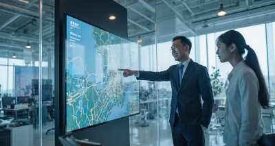 和田网站建设：打造数字时代的城市名片图片15