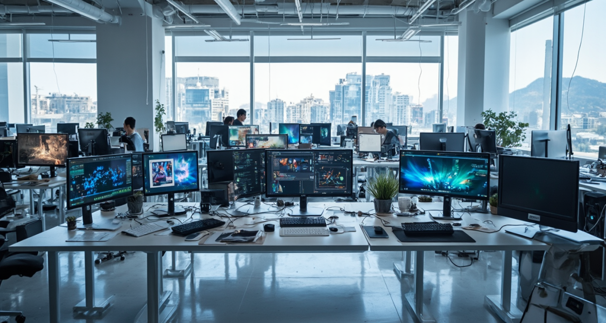 鹰潭网站建设的魅力与机遇轮播图2