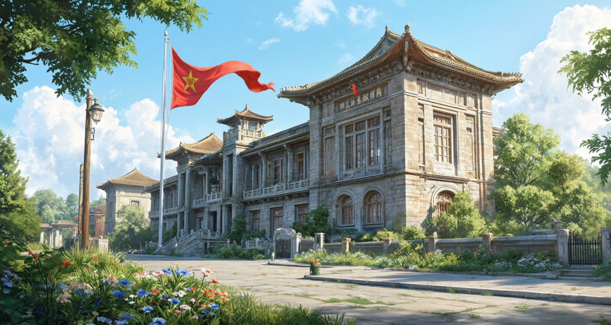 延安网站建设：打造红色数字新地标轮播图2