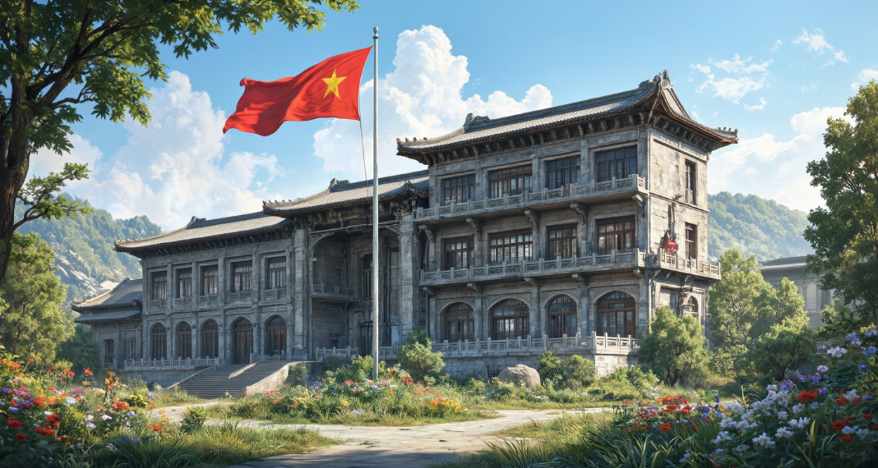 延安网站建设：打造红色数字新地标轮播图3