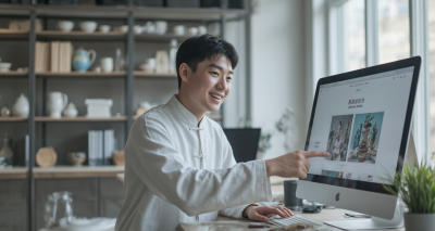 景德镇网站建设的魅力与重要性图片10
