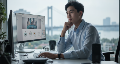 南京公司网站建设的重要性与实战指南图片11