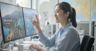 南平网站建设：打造数字化时代的城市名片图片1