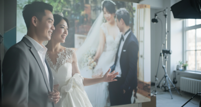 打造梦幻起点：婚纱摄影网站建设全攻略图片7