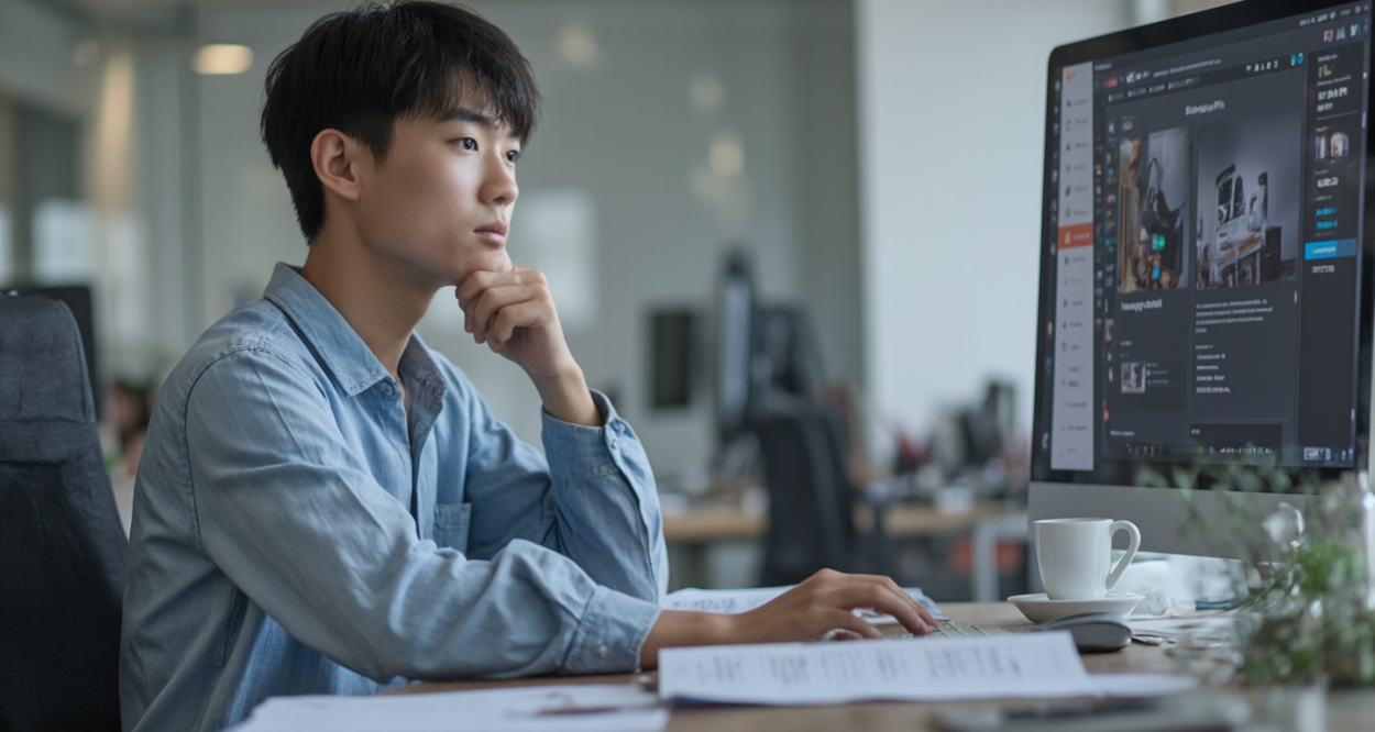 我的网站建设心得与宝贵体会轮播图2