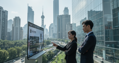 企业网站建设上海：打造数字时代的商业名片图片9