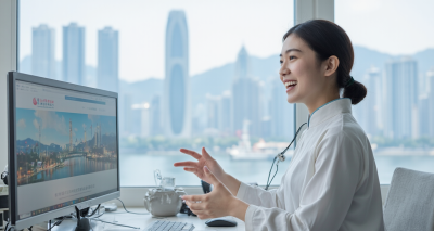 牡丹江网站建设：打造数字时代的城市名片图片15