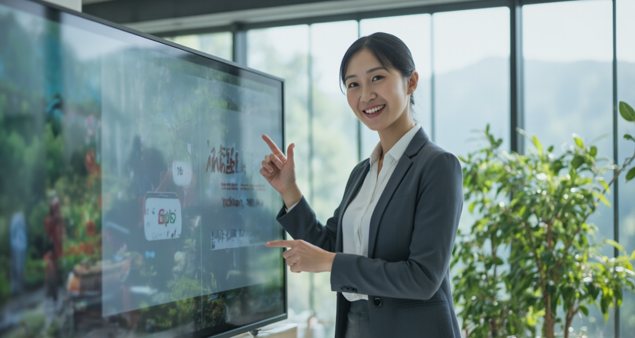 伊春网站建设的力量与魅力轮播图2