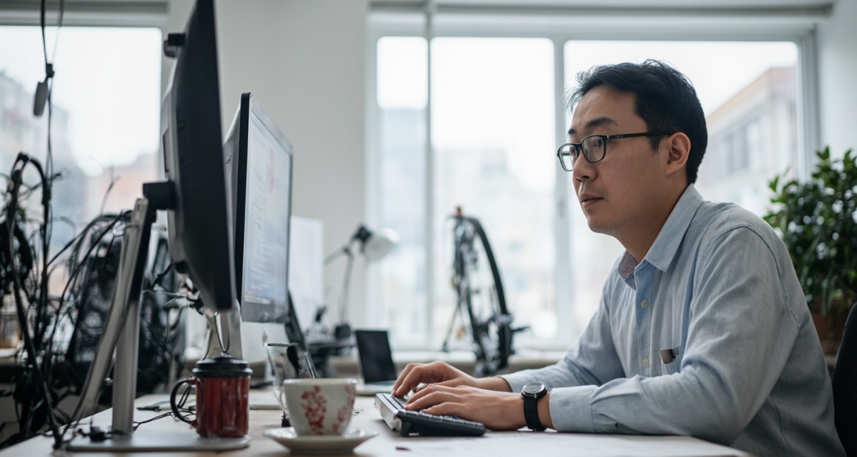 佛山网站建设公司：打造您的数字名片轮播图2