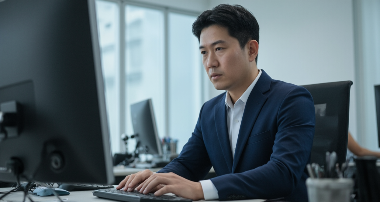 揭秘！我们的“网站正在紧锣密鼓建设中”背后的故事轮播图2