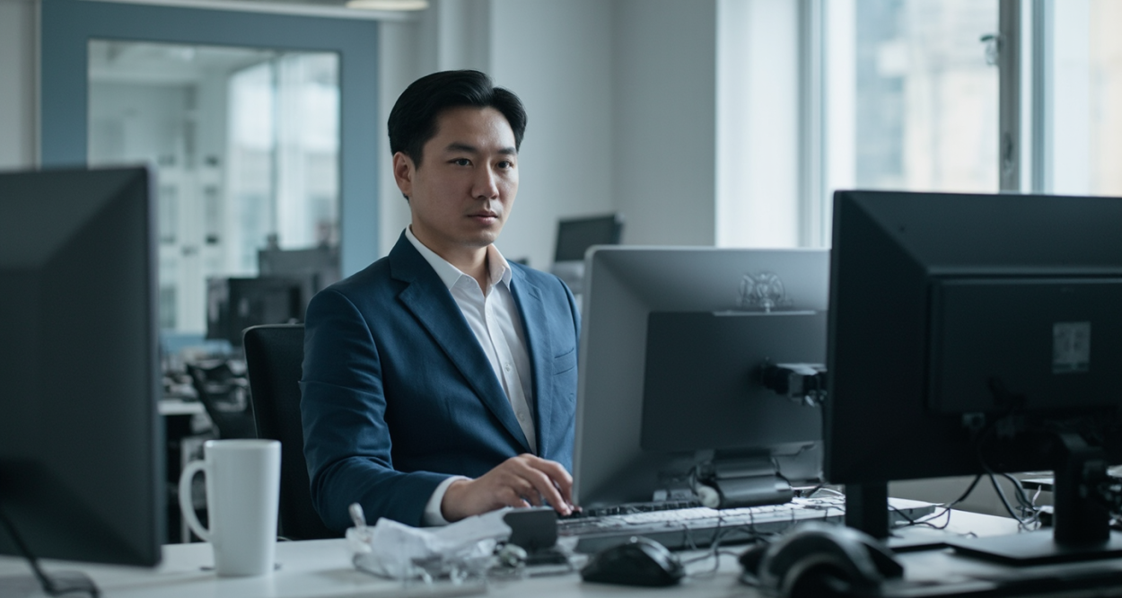 揭秘！我们的“网站正在紧锣密鼓建设中”背后的故事轮播图3
