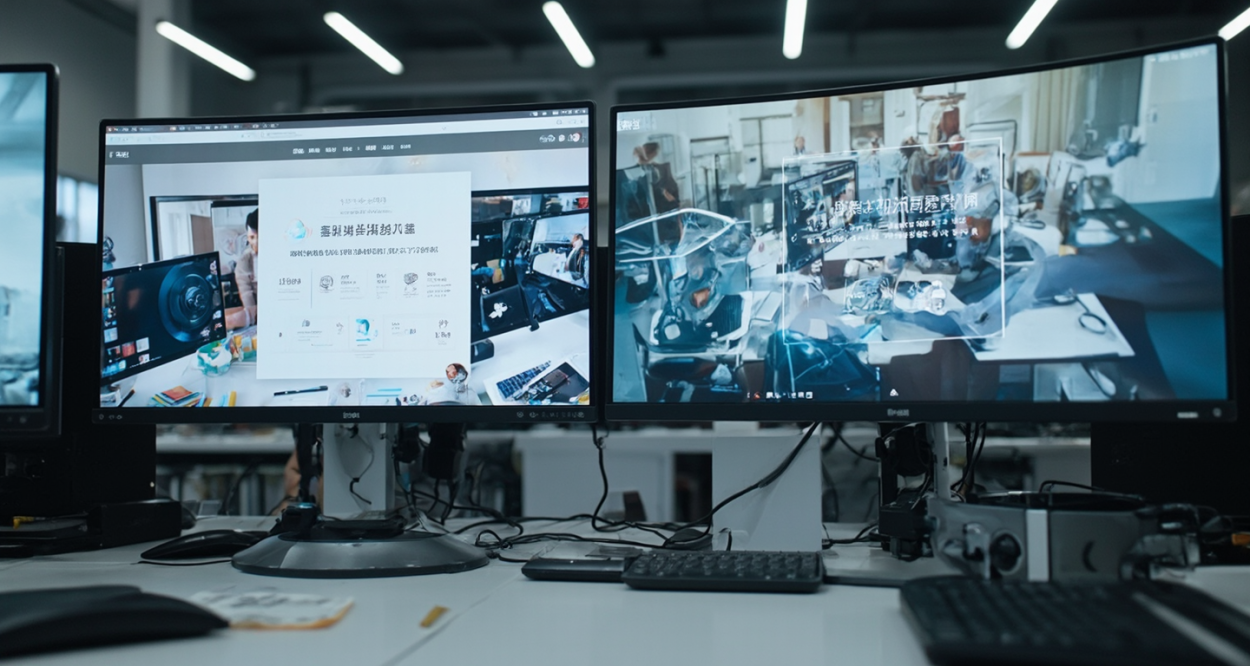 如何打造卓越的网站建设公司轮播图2