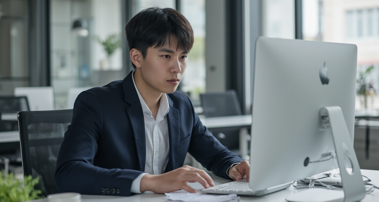 保定网站建设公司：打造您的数字名片轮播图2