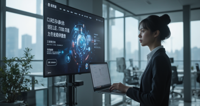 大企业网站建设：为何它是你企业成功的关键一步？图片8