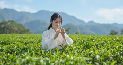 茶叶网站建设的奥秘与重要性探索图片9