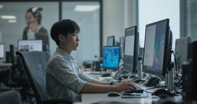 网站建设从入门到精通：打造你的数字名片图片14