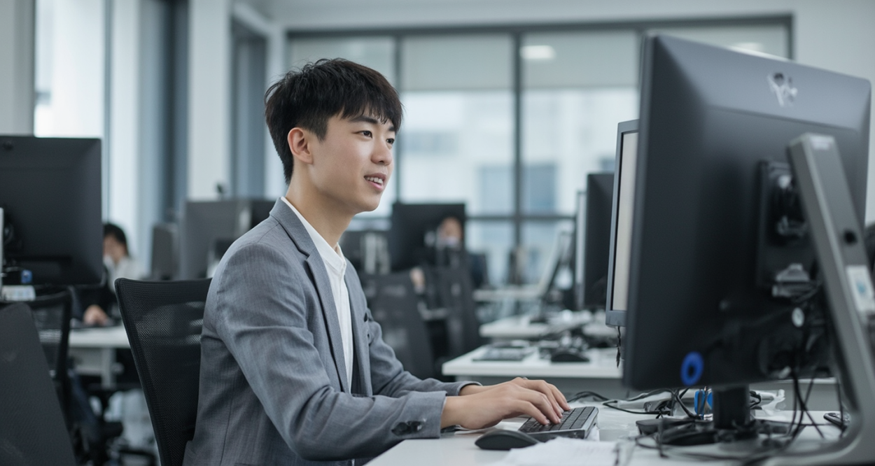 鸡西网站建设：打造数字城市新名片轮播图1