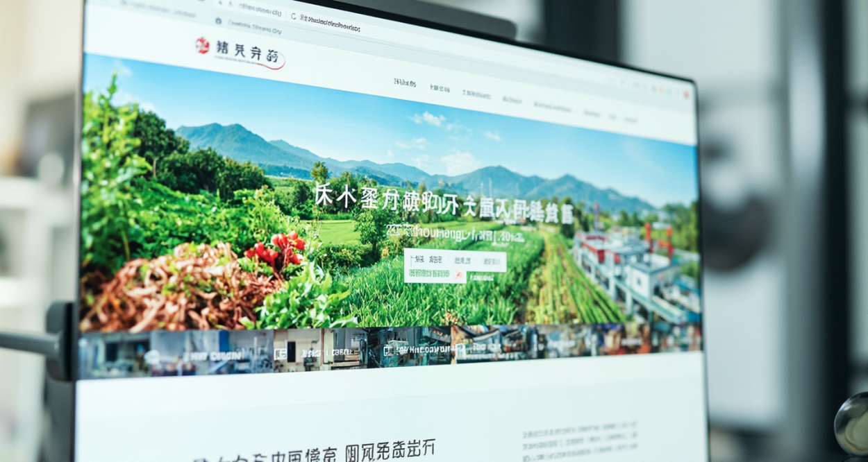 寿光网站建设：打造数字时代的新名片轮播图1