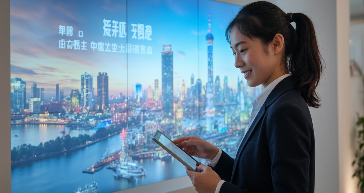 武汉建设网站：打造数字城市新名片轮播图3