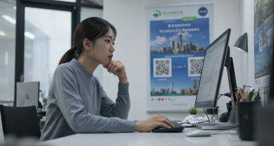 漯河网站建设：打造数字时代的新名片图片16