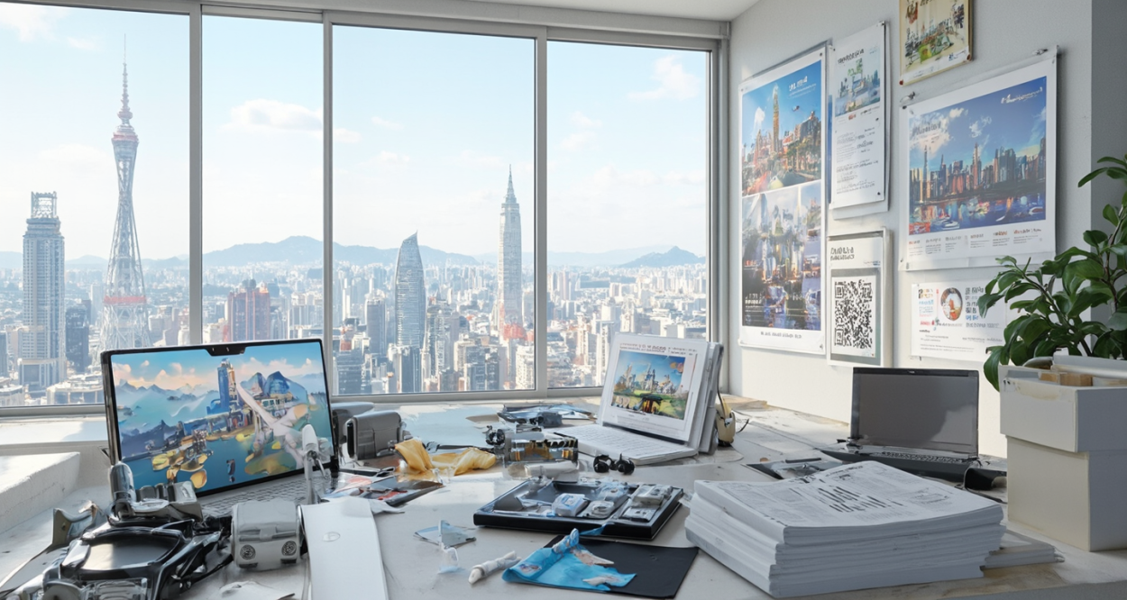 漯河网站建设：打造数字时代的新名片轮播图2