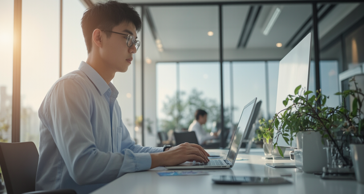 上海网站建设方案：打造您的数字名片轮播图2